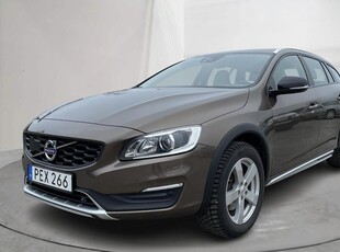 Volvo V60 D4 Cross Country (190hk)