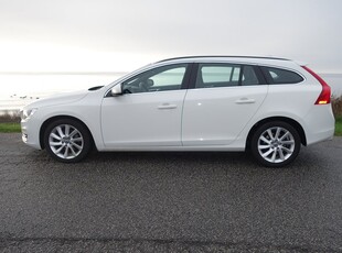 Volvo V60 D4 Geartronic Momentum Euro 6