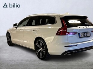 Volvo V60 Recharge T6 Inscription Expression