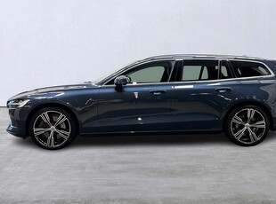 Volvo V60 Recharge T8 Inscription