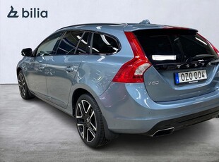 Volvo V60 T3 Business Advanced Dynamic