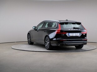 Volvo V60 T6 Awd Inscription Expression Voc Drag