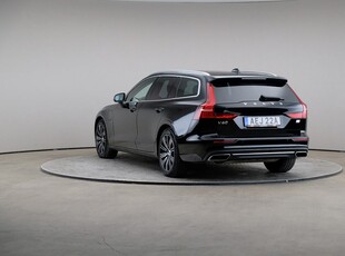 Volvo V60 T6 Awd Inscription Expression Voc Drag