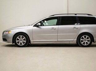 Volvo V70 1.6 DRIVe Geartronic Dragkrok D-värm 115hk