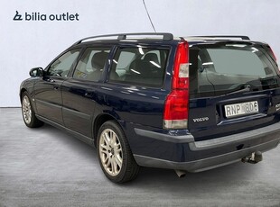 Volvo V70 2.4T (200hk)