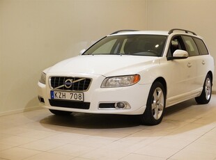 Volvo V70 D3 163hk Dragkrok