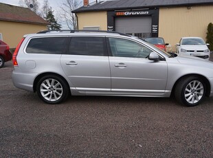 Volvo V70 D4 Aut Classic Momentum VOC/Drag