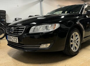 Volvo V70 D4 AWD Geartronic Classic, Momentum Euro 6