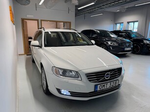 Volvo V70 D4 AWD Geartronic Momentum Drag P-värme Rattvärme