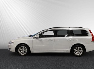 Volvo V70 D4 AWD Momentum Business Edition Drag VOC Rattvärme