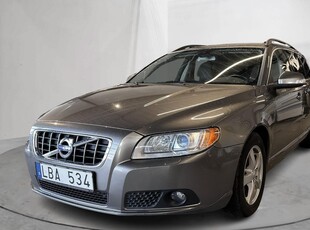 Volvo V70 II 1.6D DRIVe (109hk)