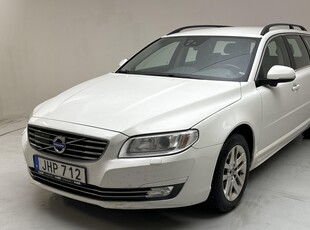 Volvo V70 II D4 (181hk)