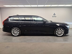 Volvo V90 B4 AWD Diesel Momentum Advanced Edt