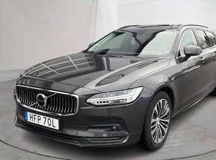 Volvo V90 B4 Mildhybrid, Diesel (190hk)