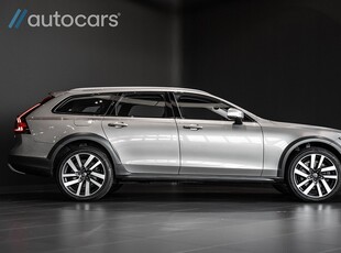 Volvo V90 Cross Country B5 AWD 235HK|Leasbar|Luftfj|B&W