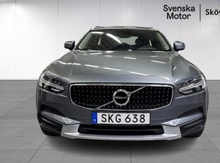 Volvo V90 Cross Country CC Momentum AWD T5 Adv Edt Drag B.Kamera