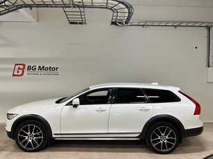 Volvo V90 Cross Country D4 AWD AUT Inscription Pro 190hk