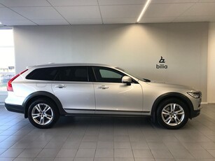 Volvo V90 Cross Country D4 AWD Business Adv / Dragkrok / Navi / BLIS