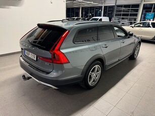 Volvo V90 Cross Country D4 AWD Business Ed Bkam| Drag| Dubb