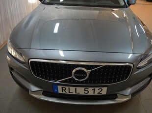 Volvo V90 Cross Country D4 AWD Momentum, Plus Euro 6