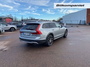 Volvo V90 Cross Country D5 AWD Pro Edition