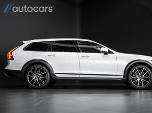 Volvo V90 Cross Country PRO D4 AWD Polestar 200hk | Leasbar