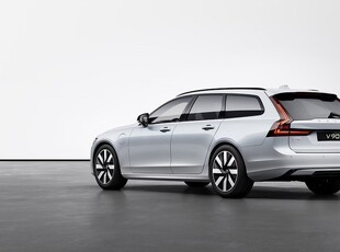 Volvo V90 Plus Nordic Edition Kampanj