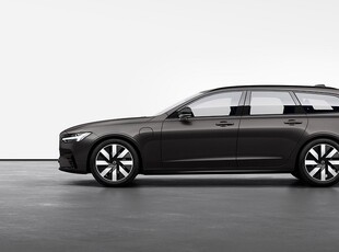 Volvo V90 Plus Nordic Edition Kampanj