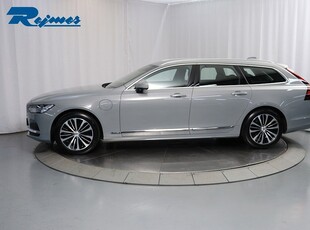 Volvo V90 Recharge T6 Core Edition