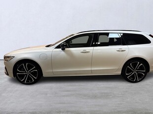 Volvo V90 Recharge T8 R-Design Pro Edition