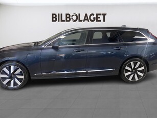 Volvo V90 T6 Plus Bright Edition