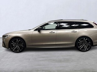 Volvo V90 T6 Plus Dark Edition