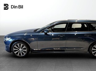 Volvo V90 T6-Recharge Inscription 350hk AWD Inkl vinterhjul