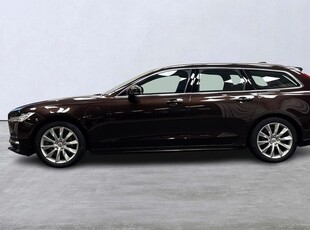 Volvo V90 T8 TE Momentum Advanced Edition