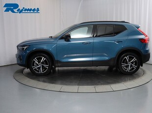 Volvo XC40 B3 FWD Bensin Plus Dark