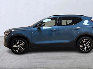 Volvo XC40 B3 FWD Bensin Plus Dark