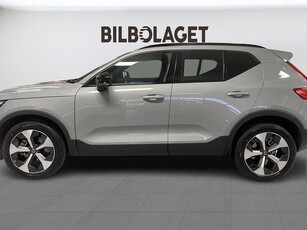 Volvo XC40 B3 FWD Bensin Plus Dark