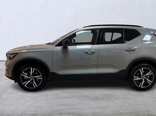 Volvo XC40 B3 FWD Bensin Plus Dark