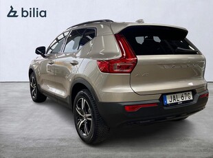 Volvo XC40 B3 FWD Bensin Plus Dark