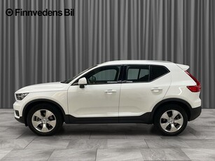 Volvo XC40 B4 FWD Bensin Mom Adv Navi Pro Edt