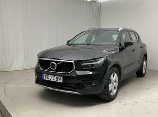 Volvo XC40 D3 2WD (150hk)