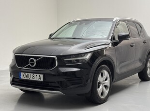 Volvo XC40 D3 2WD (150hk)