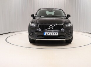 Volvo XC40 D3 Dragkrok VOC Panorama Värmare