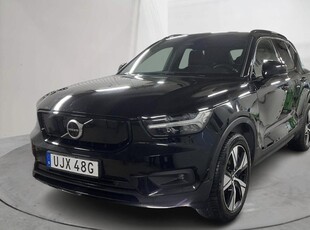 Volvo XC40 P8 Recharge Twin AWD (408hk)