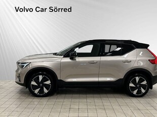 Volvo XC40 Recharge Single Motor Extended Range Core SE