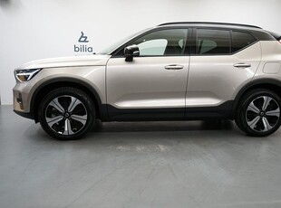 Volvo XC40 Recharge Single Motor Plus Edition, on call, Dragkrok