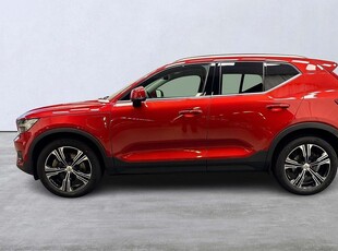 Volvo XC40 Recharge T4 Inscription