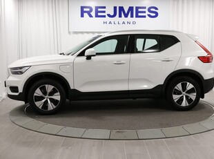 Volvo XC40 Recharge T4 Inscription Expression