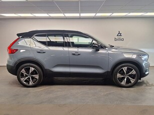 Volvo XC40 Recharge T4 R-Design