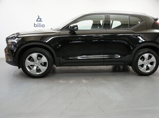 Volvo XC40 T2 FWD Momentum, on call